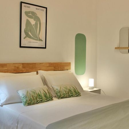 Little Suite Napoli Экстерьер фото