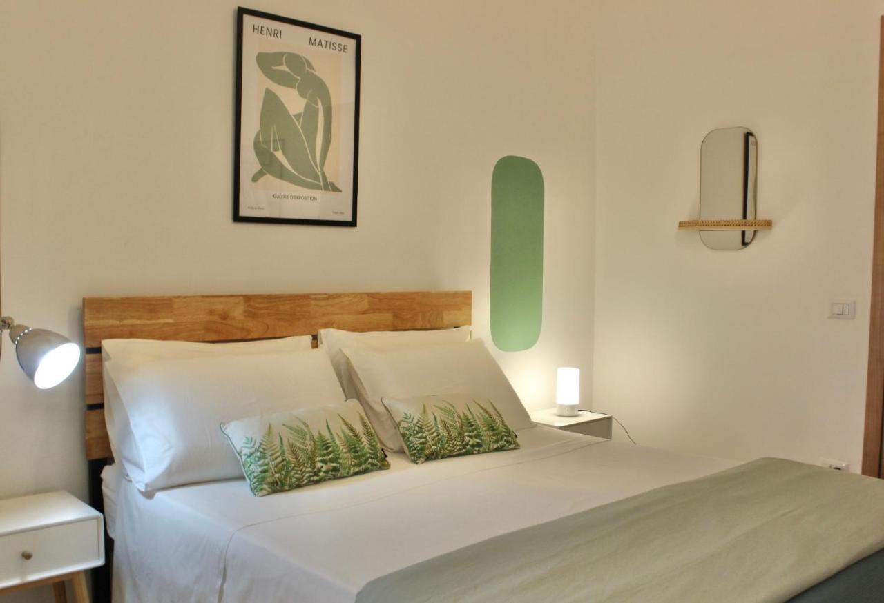 Little Suite Napoli Экстерьер фото