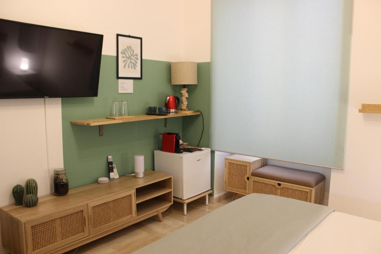 Little Suite Napoli Экстерьер фото