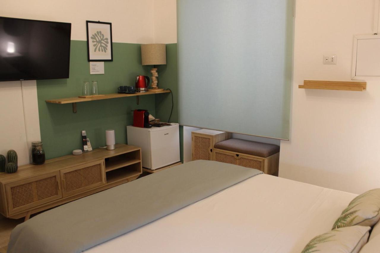 Little Suite Napoli Экстерьер фото