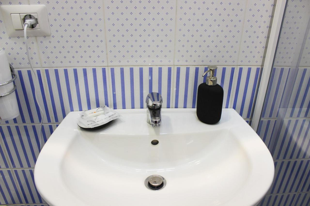 Little Suite Napoli Экстерьер фото