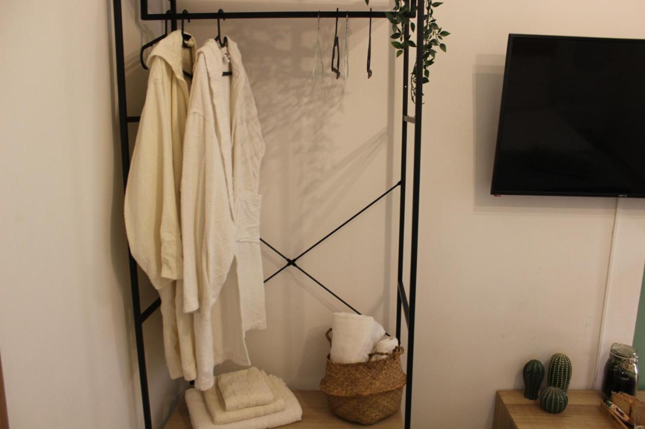 Little Suite Napoli Экстерьер фото